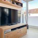 דירה Ostseewooge טימנדורפר שטרנד