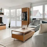 Ostseewooge דירה טימנדורפר שטרנד