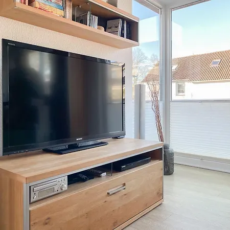 Apartamento Ostseewooge Timmendorfer Strand