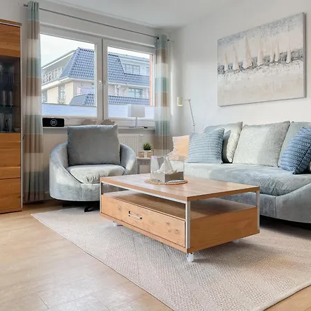 Apartamento Ostseewooge