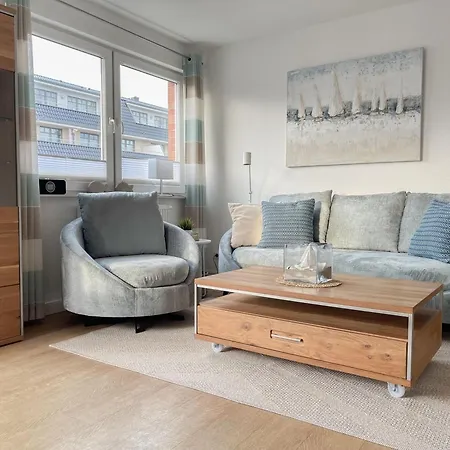 Apartamento Ostseewooge