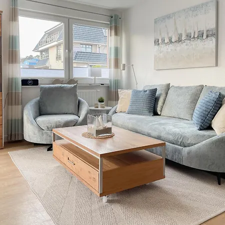 Apartamento Ostseewooge