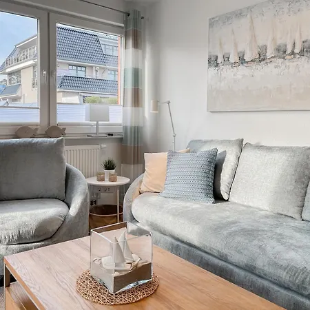 Apartamento Ostseewooge